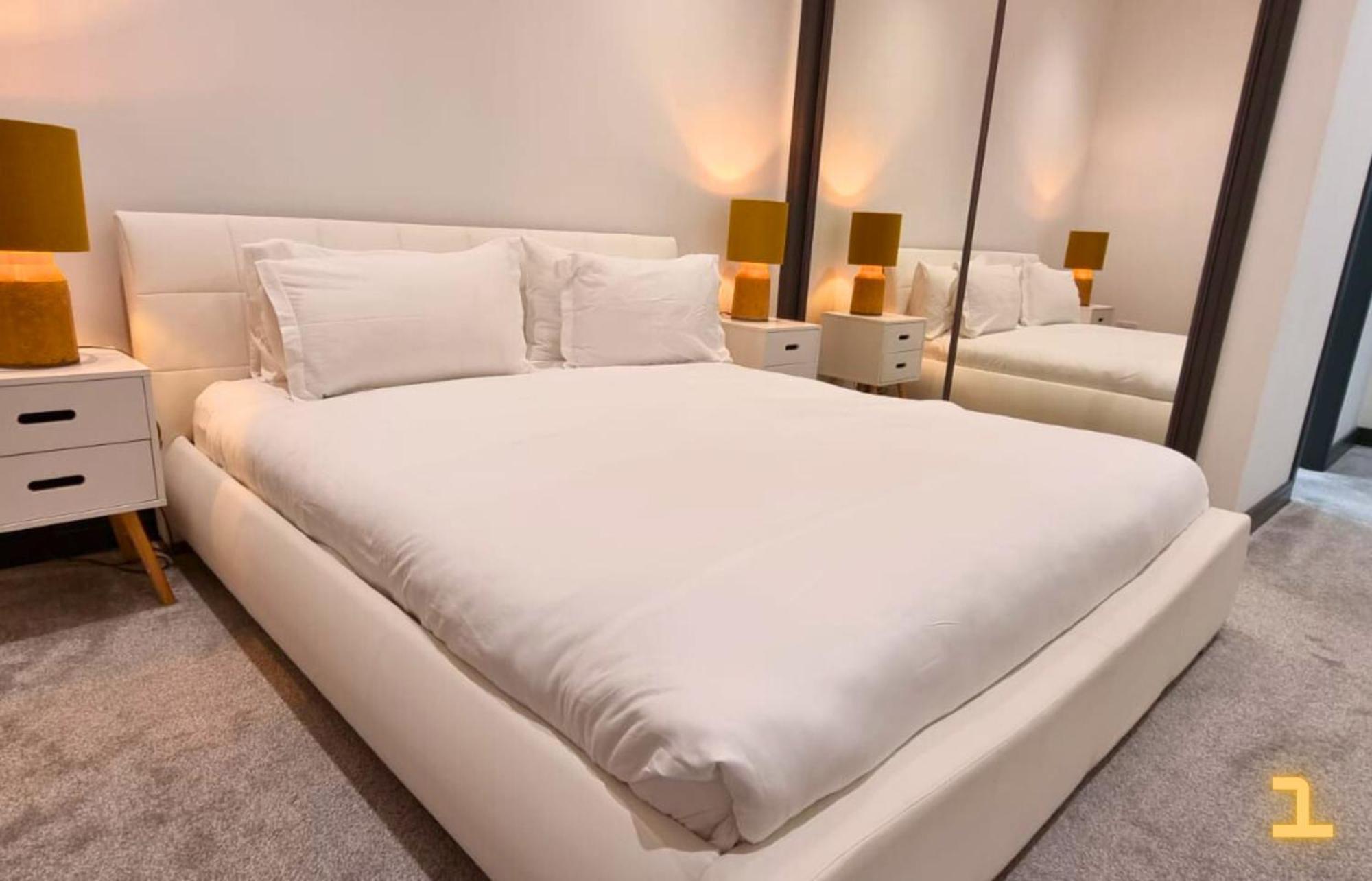 Luxe 5 Bedroom Guardbridge House - St Andrews Kültér fotó