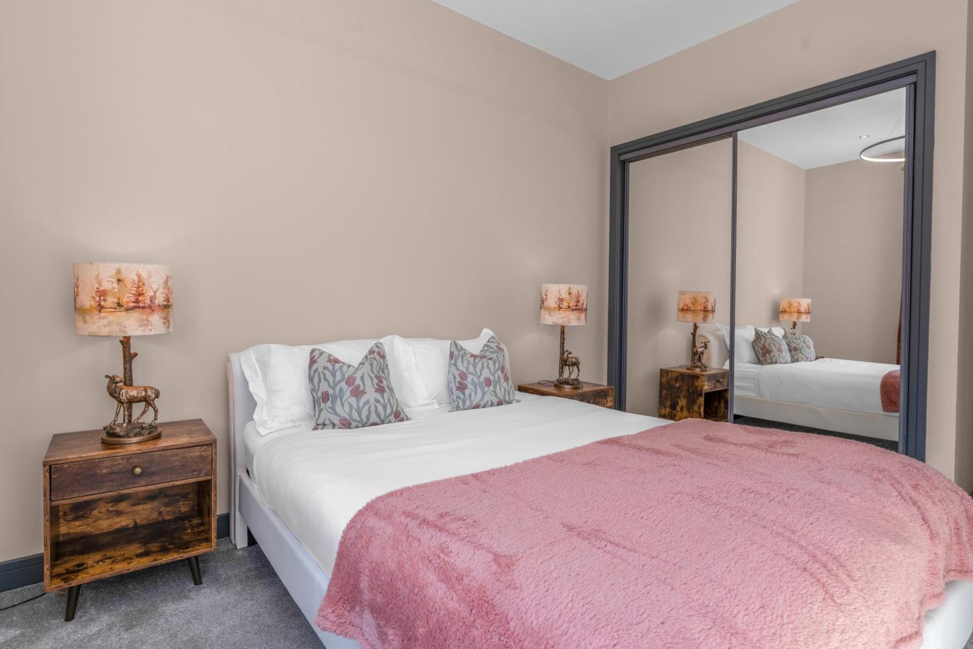 Luxe 5 Bedroom Guardbridge House - St Andrews Kültér fotó